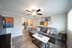 OV Mosaic Suites - Serene